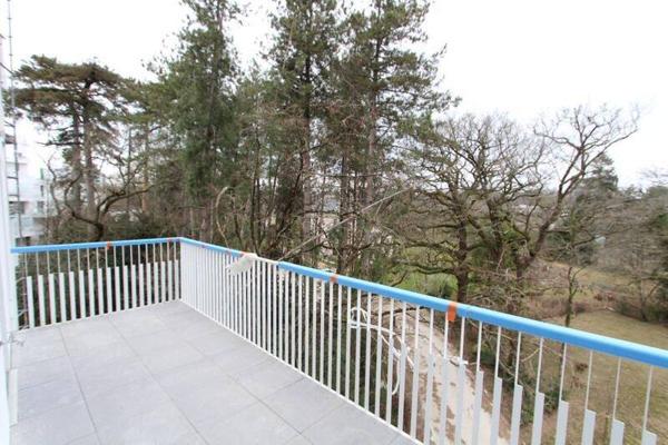 Appartement 3 pièces                                        - 44800 Saint-Herblain Réf : 12132