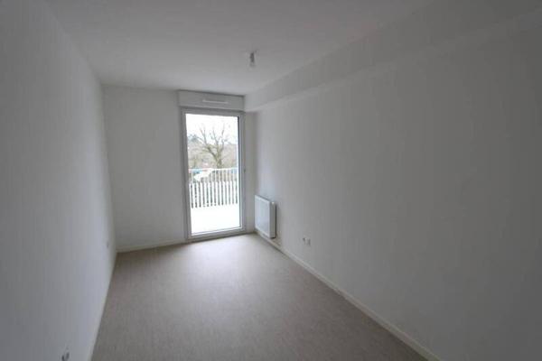Appartement 3 pièces                                        - 44800 Saint-Herblain Réf : 12132