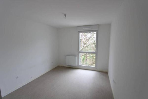 Appartement 3 pièces                                        - 44800 Saint-Herblain Réf : 12132