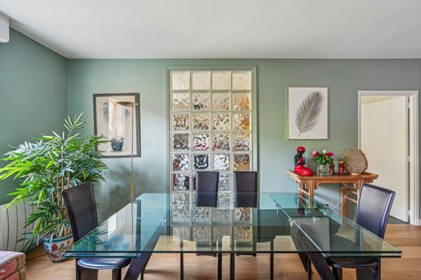 Appartement 4 pièces - 107 m²