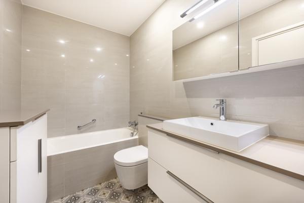 Appartement 4 pièces - 107 m²