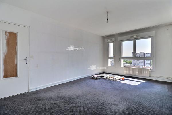 Appartement Argenteuil 4 pièces76.18 m2