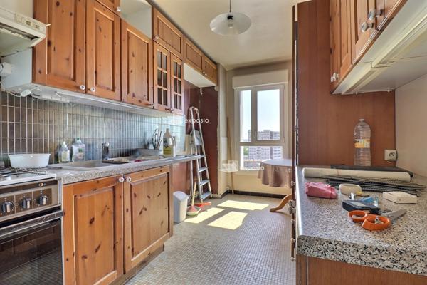 Appartement Argenteuil 4 pièces76.18 m2