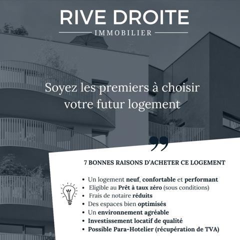 Rennes (35200) STUDIO - OPPORTUNITE SPECIAL INVESTISSEUR