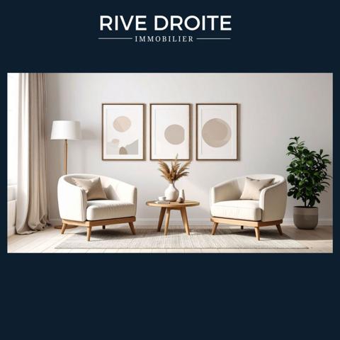 Rennes (35200) STUDIO - OPPORTUNITE SPECIAL INVESTISSEUR