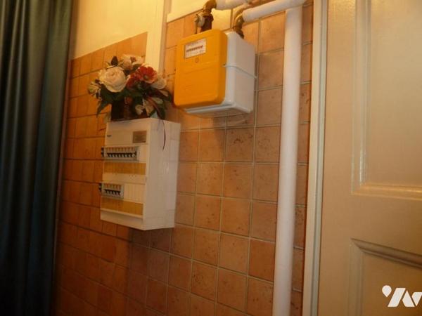  DIJON, vente appartement type IV centre ville, Rue des Roses