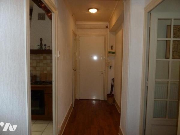  DIJON, vente appartement type IV centre ville, Rue des Roses