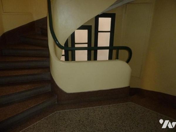  DIJON, vente appartement type IV centre ville, Rue des Roses