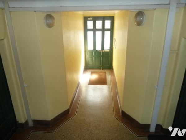  DIJON, vente appartement type IV centre ville, Rue des Roses