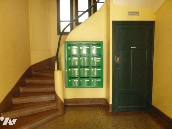  DIJON, vente appartement type IV centre ville, Rue des Roses