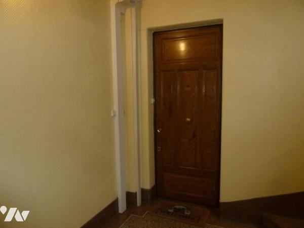  DIJON, vente appartement type IV centre ville, Rue des Roses