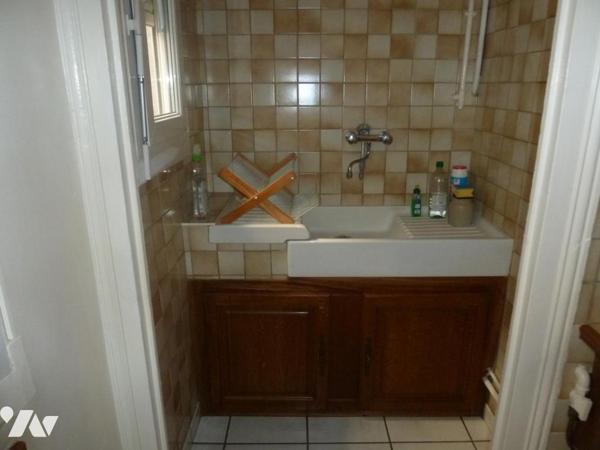  DIJON, vente appartement type IV centre ville, Rue des Roses