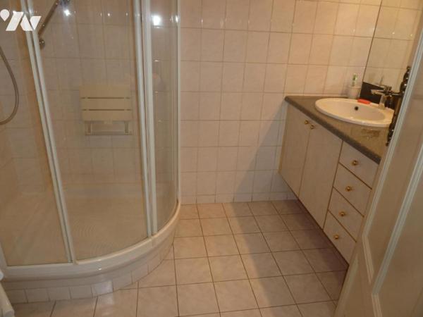  DIJON, vente appartement type IV centre ville, Rue des Roses