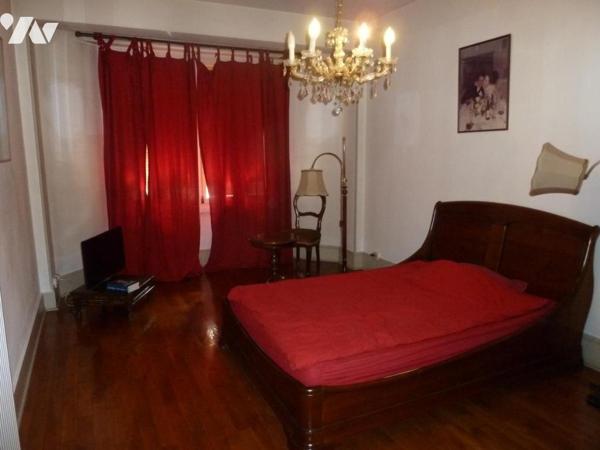  DIJON, vente appartement type IV centre ville, Rue des Roses