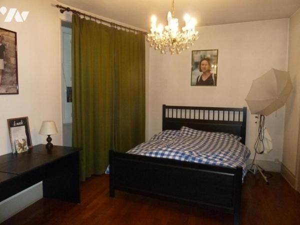  DIJON, vente appartement type IV centre ville, Rue des Roses
