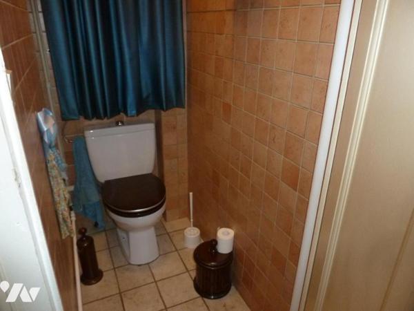  DIJON, vente appartement type IV centre ville, Rue des Roses