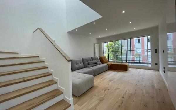 Maison à vendre    5 pièces •  Rosny-sous-Bois