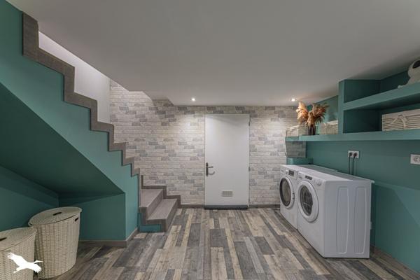 Maison à vendre |  Saint-Étienne-de-Chigny |  7 pièces | 155 m²