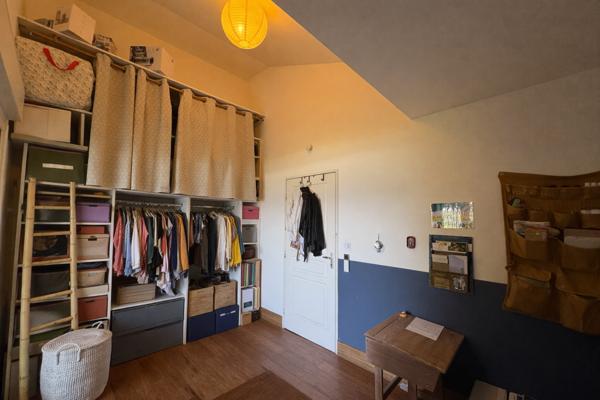 Duplex d’exception en front de mer à Saint-Leu