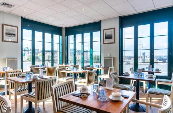 INVESTISSEMENT LOCATIF – TROUVILLE SUR MER – Résidence de tourisme SOWELL HÔTELS Le Beach - 5,05 % de rentabilité