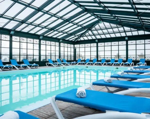 INVESTISSEMENT LOCATIF – TROUVILLE SUR MER – Résidence de tourisme SOWELL HÔTELS Le Beach - 5,05 % de rentabilité