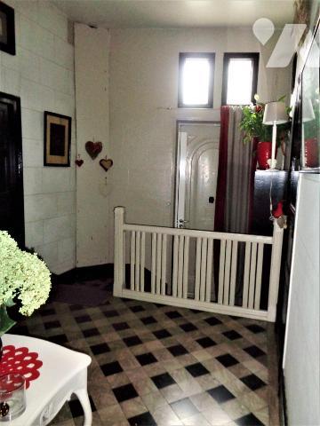 Maison de caractère de 305 m²  habitable en centre ville