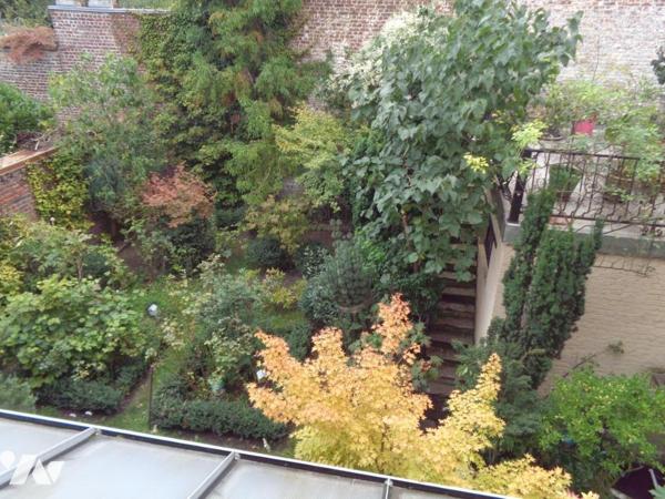 Maison de caractère de 305 m²  habitable en centre ville