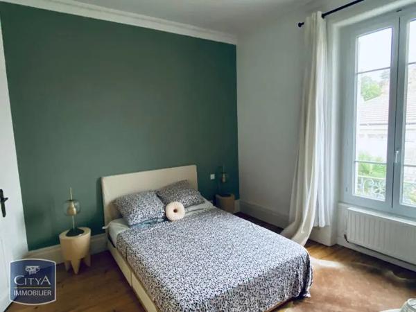 Appartement à louer 3 pièces 80.51m²