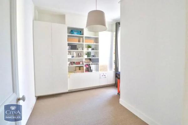 Appartement à louer 3 pièces 80.51m²