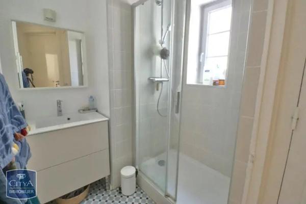 Appartement à louer 3 pièces 80.51m²