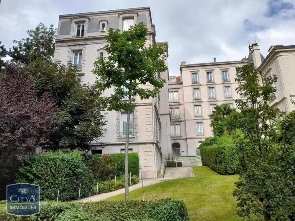 Appartement à louer 3 pièces 80.51m²
