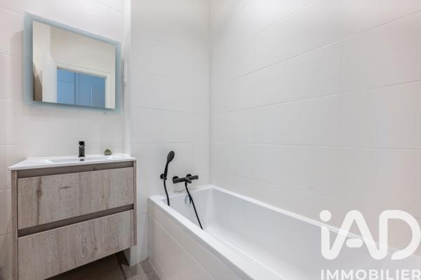 Appartement à vendre 4 pièces 109 m² Garches