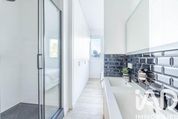 Appartement à vendre 4 pièces 109 m² Garches