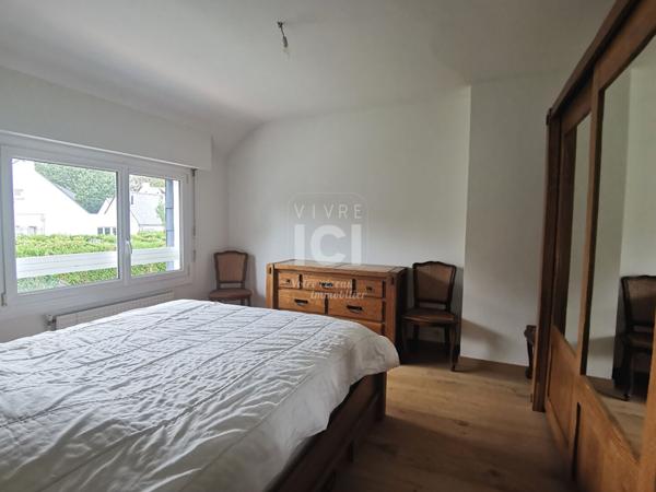 Maison Sautron 4 pièce(s) 98.65 m2 avec jardin garage et terrasse