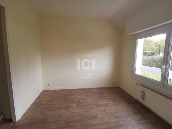 Maison Sautron 4 pièce(s) 98.65 m2 avec jardin garage et terrasse