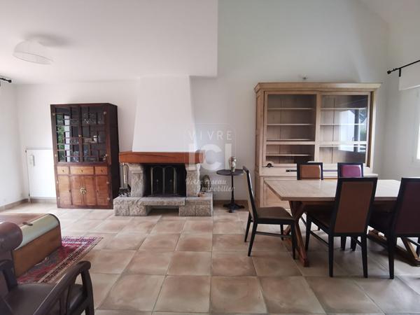 Maison Sautron 4 pièce(s) 98.65 m2 avec jardin garage et terrasse