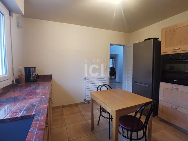 Maison Sautron 4 pièce(s) 98.65 m2 avec jardin garage et terrasse