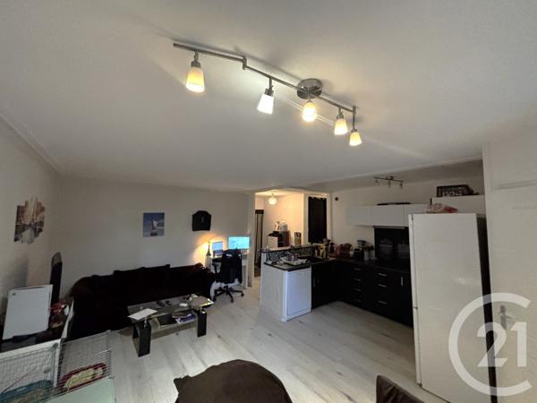 Appartement à vendre  4 pièces - 75 m2 CORBEIL ESSONNES - 91