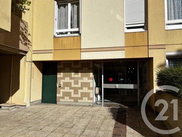Appartement à vendre  4 pièces - 75 m2 CORBEIL ESSONNES - 91