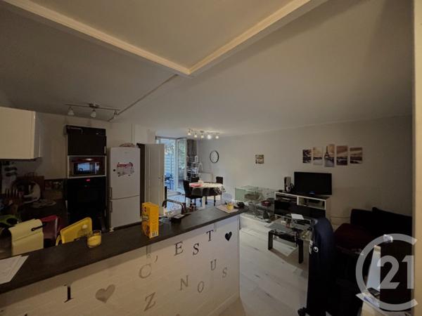 Appartement à vendre  4 pièces - 75 m2 CORBEIL ESSONNES - 91