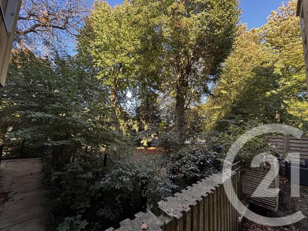 Appartement à vendre  4 pièces - 75 m2 CORBEIL ESSONNES - 91