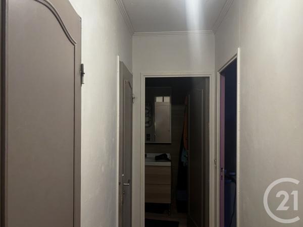 Appartement à vendre  4 pièces - 75 m2 CORBEIL ESSONNES - 91