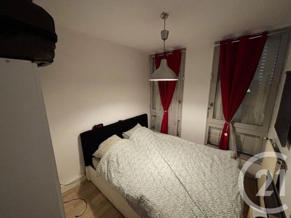 Appartement à vendre  4 pièces - 75 m2 CORBEIL ESSONNES - 91