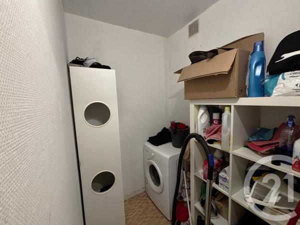 Appartement à vendre  4 pièces - 75 m2 CORBEIL ESSONNES - 91