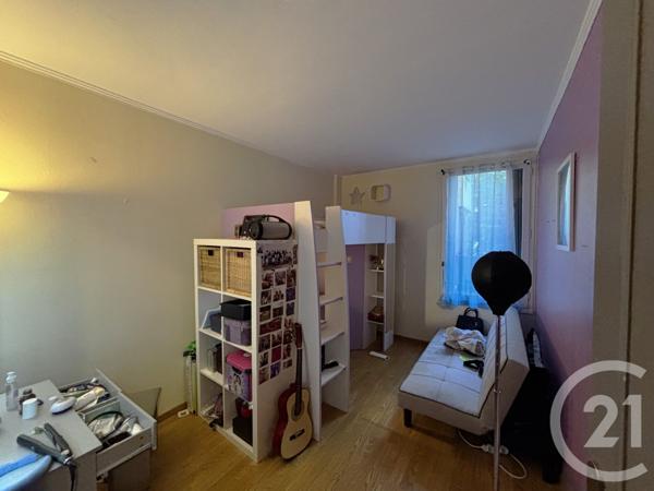 Appartement à vendre  4 pièces - 75 m2 CORBEIL ESSONNES - 91