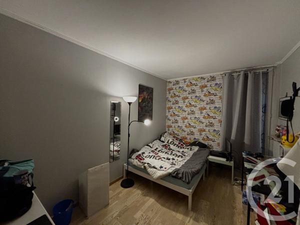 Appartement à vendre  4 pièces - 75 m2 CORBEIL ESSONNES - 91