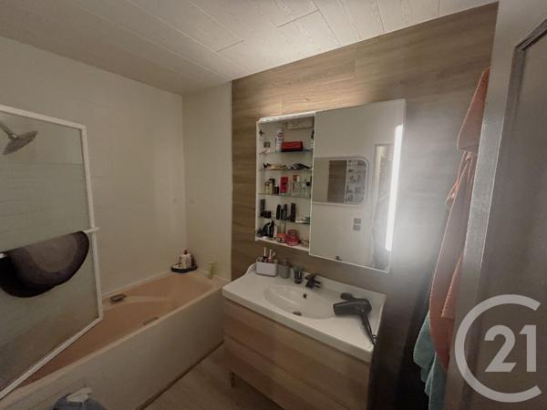 Appartement à vendre  4 pièces - 75 m2 CORBEIL ESSONNES - 91