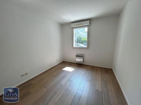Appartement à vendre 2 pièces 47.03m²