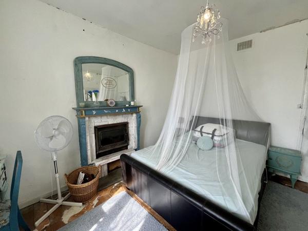 Maison à vendre |  Saint-Julien-le-Vendômois |  4 pièces | 111 m²