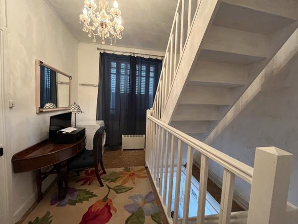 Maison à vendre |  Saint-Julien-le-Vendômois |  4 pièces | 111 m²